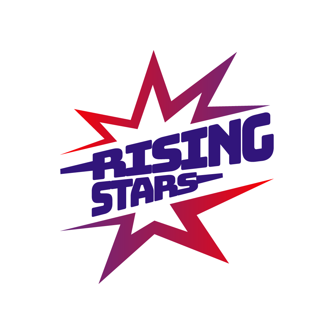 Rising Stars project tile