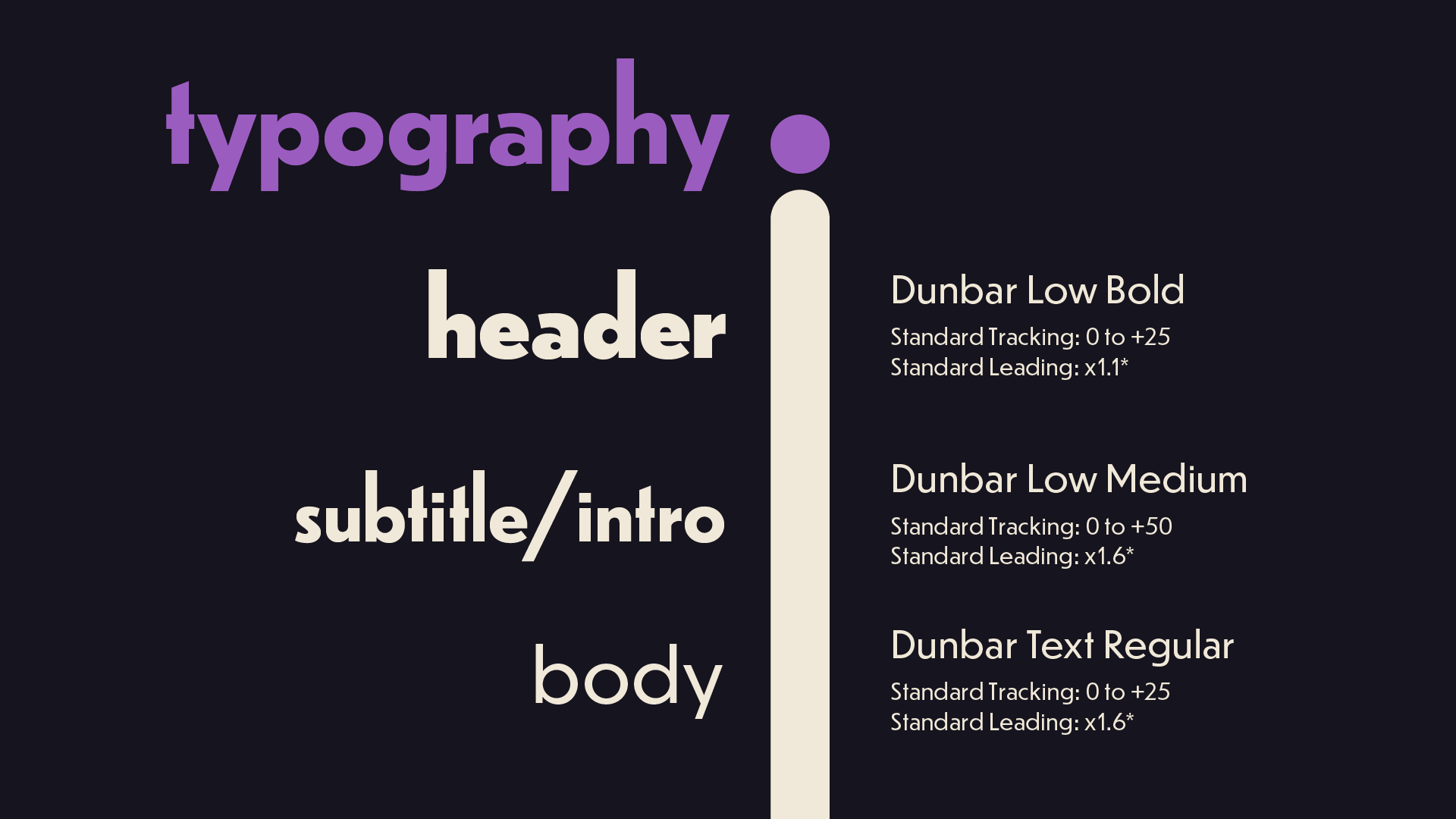Noir Social Brand Guidelines