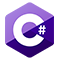 C#